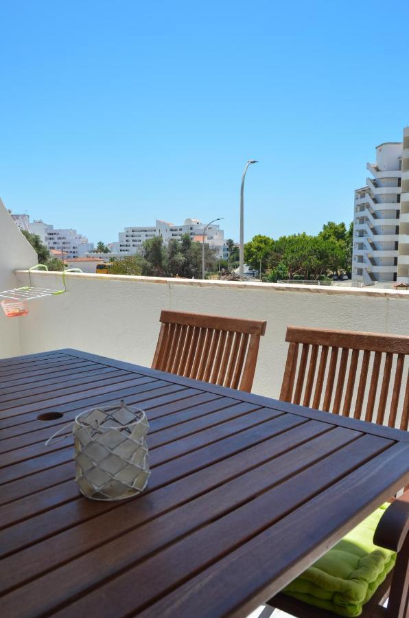 Beguest Feliz Choro Apartment Albufeira Exterior photo