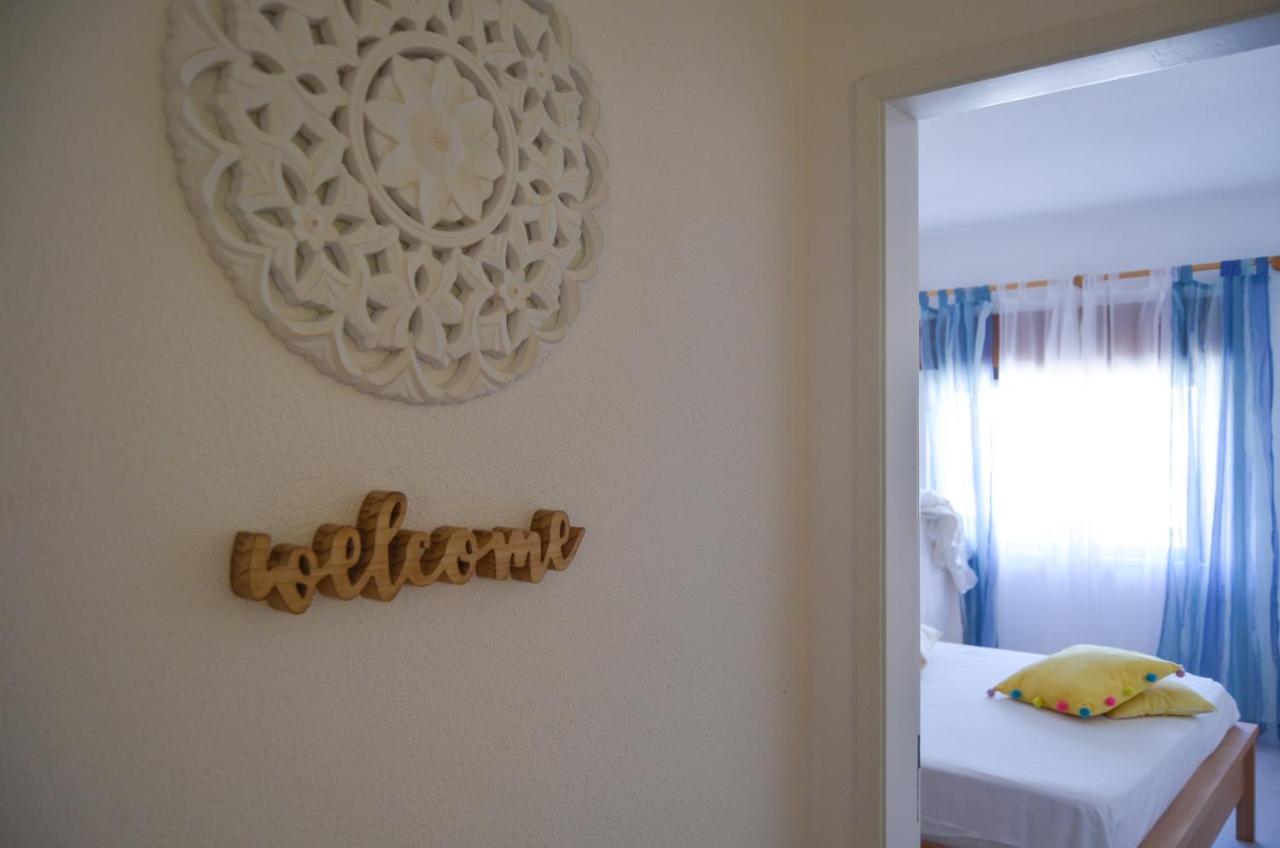 Beguest Feliz Choro Apartment Albufeira Exterior photo